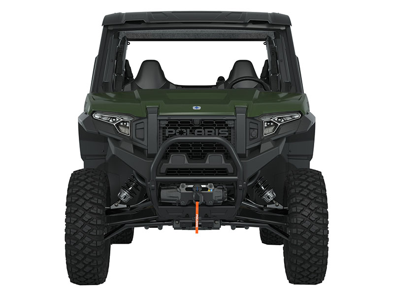 2024 Polaris Polaris XPEDITION XP 5 Premium in Santa Maria, California - Photo 4