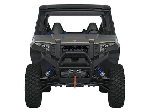 2024 Polaris Polaris XPEDITION XP 5 Premium in Santa Maria, California - Photo 4