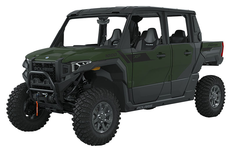 2024 Polaris Polaris XPEDITION XP 5 Ultimate in Jacksonville, Arkansas - Photo 1