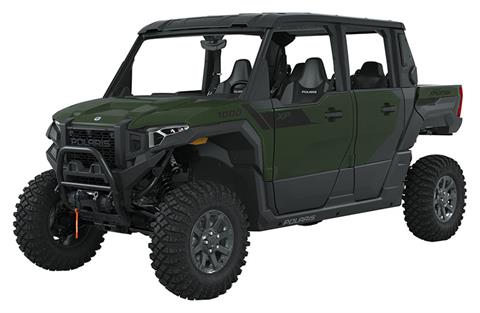 2024 Polaris Polaris XPEDITION XP 5 Ultimate in Jacksonville, Arkansas - Photo 1