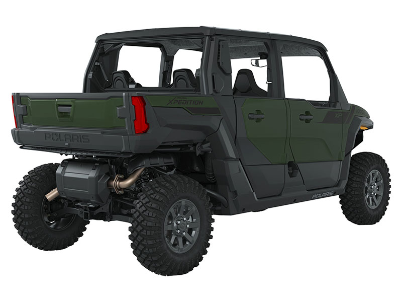 2024 Polaris Polaris XPEDITION XP 5 Ultimate in Jacksonville, Arkansas - Photo 2