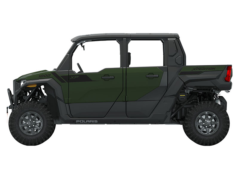 2024 Polaris Polaris XPEDITION XP 5 Ultimate in Jacksonville, Arkansas - Photo 3