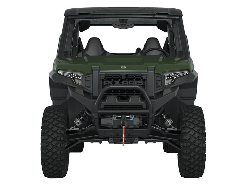 2024 Polaris Polaris XPEDITION XP 5 Ultimate in Jacksonville, Arkansas - Photo 4