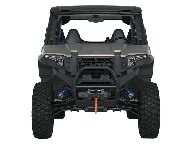 2024 Polaris Polaris XPEDITION XP 5 Ultimate in Santa Maria, California - Photo 4