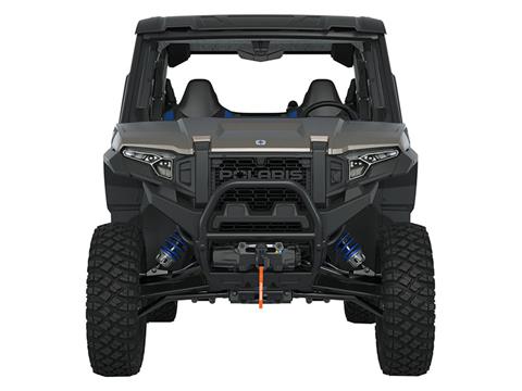 2024 Polaris Polaris XPEDITION XP 5 Ultimate in Santa Maria, California - Photo 4