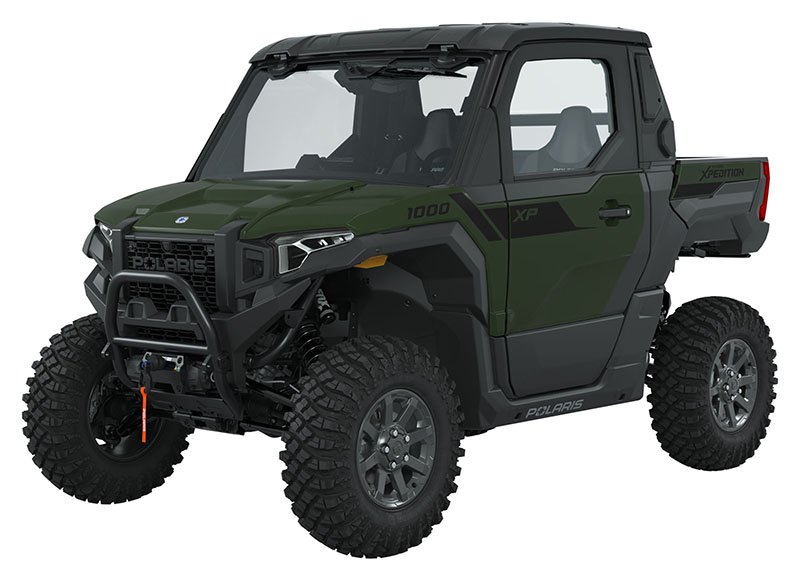 2024 Polaris Polaris XPEDITION XP Northstar in Jacksonville, Arkansas