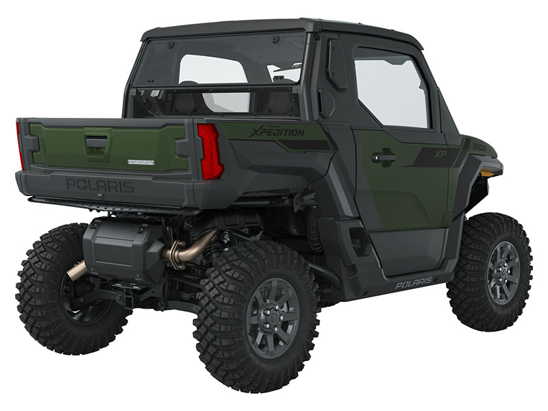 2024 Polaris Polaris XPEDITION XP Northstar in Jacksonville, Arkansas