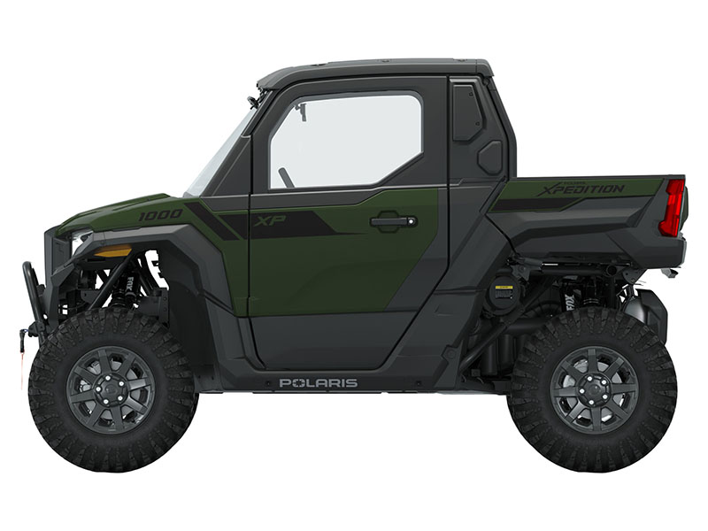 2024 Polaris Polaris XPEDITION XP Northstar in Jacksonville, Arkansas