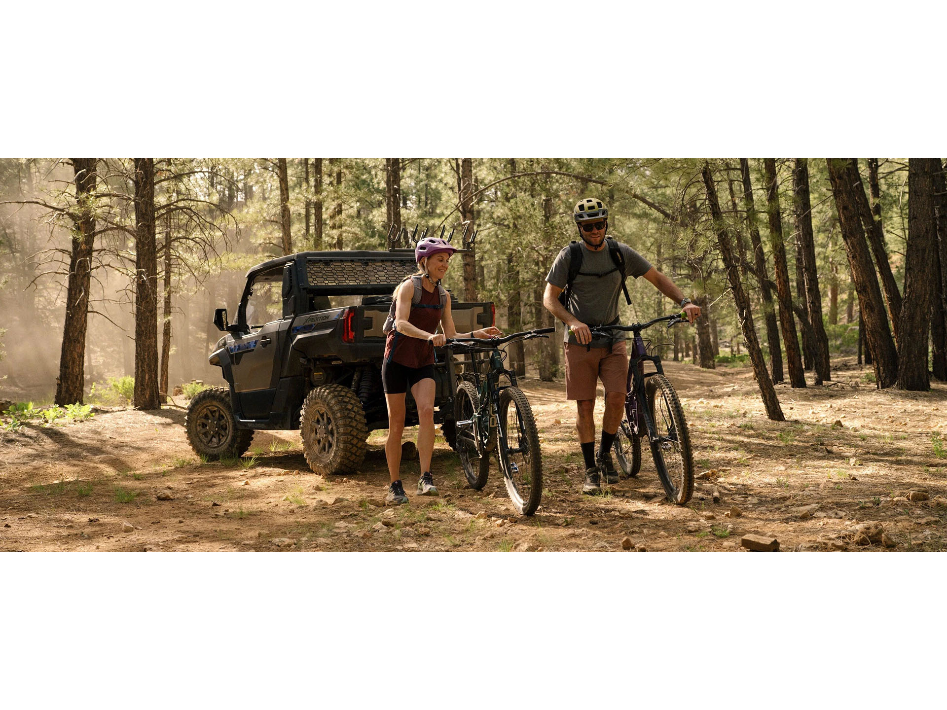 2024 Polaris Polaris XPEDITION XP Northstar in Jacksonville, Arkansas