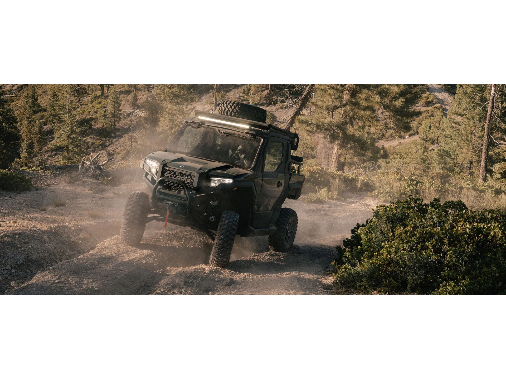 2024 Polaris Polaris XPEDITION XP Northstar in Jacksonville, Arkansas
