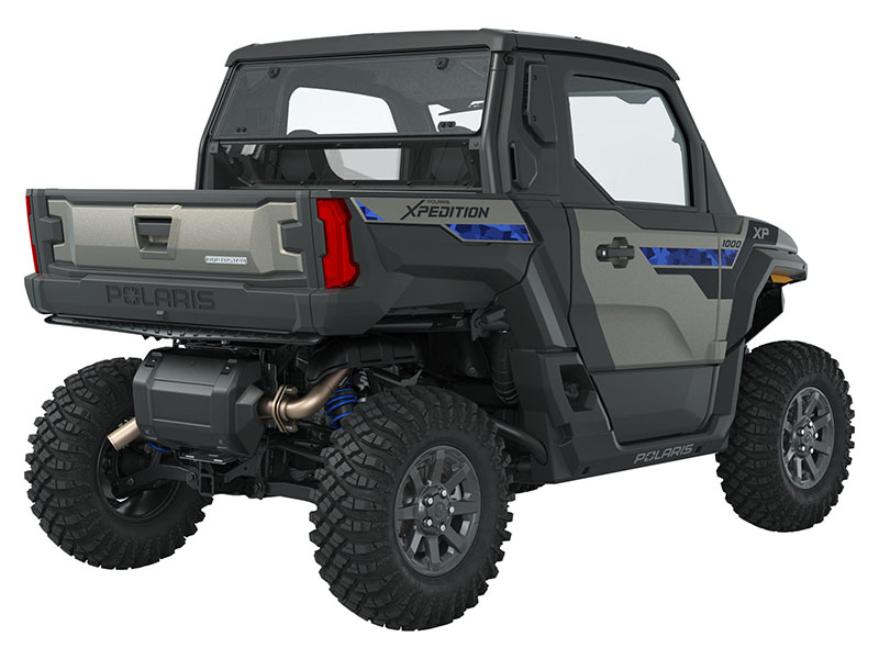 2024 Polaris Polaris XPEDITION XP Northstar in Enfield, Connecticut - Photo 2
