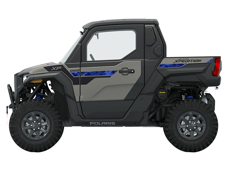 2024 Polaris Polaris XPEDITION XP Northstar in Enfield, Connecticut - Photo 3