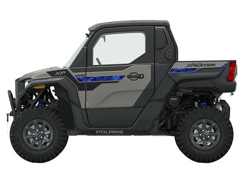 2024 Polaris Polaris XPEDITION XP Northstar in Enfield, Connecticut - Photo 3