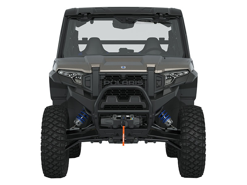 2024 Polaris Polaris XPEDITION XP Northstar in Enfield, Connecticut - Photo 4