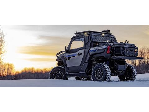 2024 Polaris Polaris XPEDITION XP Northstar in Enfield, Connecticut - Photo 7