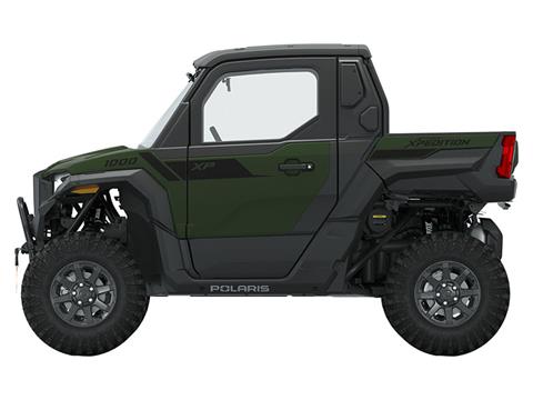 2024 Polaris Polaris XPEDITION XP Northstar in Santa Maria, California - Photo 3
