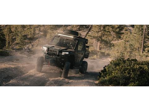 2024 Polaris Polaris XPEDITION XP Northstar in Santa Maria, California - Photo 6