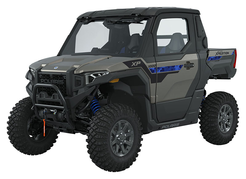 2024 Polaris Polaris XPEDITION XP Northstar in Santa Maria, California - Photo 1