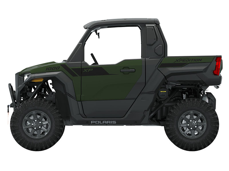 2024 Polaris Polaris XPEDITION XP Premium in Two Harbors, Minnesota - Photo 3