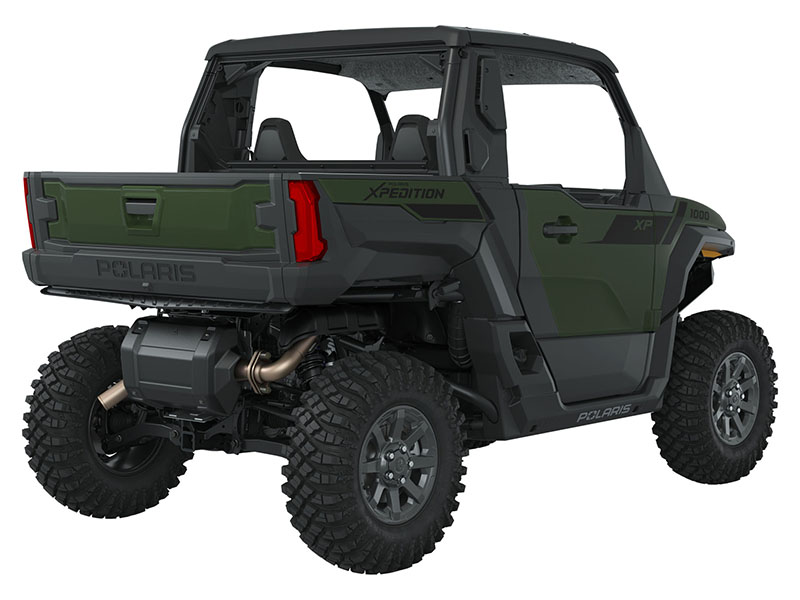 2024 Polaris Polaris XPEDITION XP Ultimate in Marietta, Ohio - Photo 2