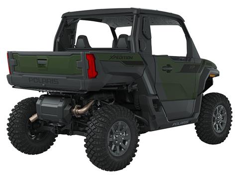 2024 Polaris Polaris XPEDITION XP Ultimate in Marietta, Ohio - Photo 2