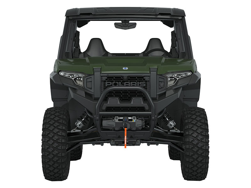 2024 Polaris Polaris XPEDITION XP Ultimate in Marietta, Ohio - Photo 4