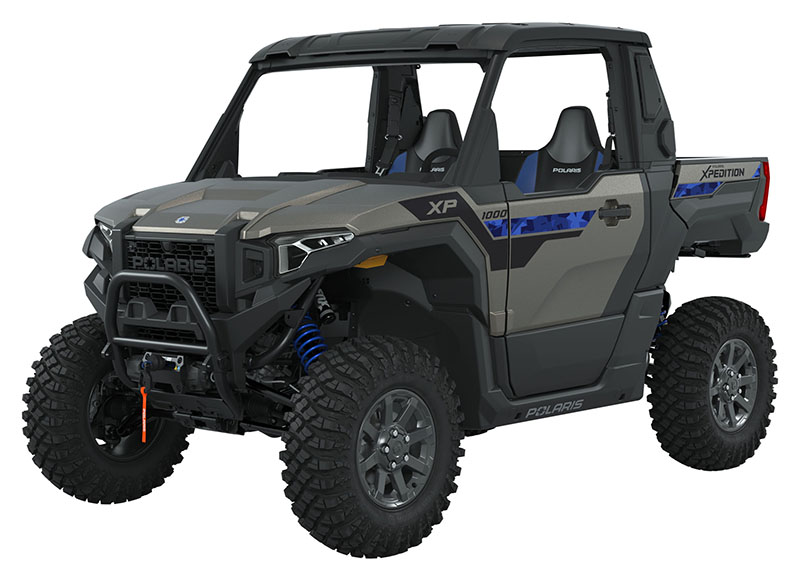 2024 Polaris Polaris XPEDITION XP Ultimate in Calmar, Iowa - Photo 1