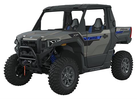 2024 Polaris Polaris XPEDITION XP Ultimate in Hollister, California - Photo 1