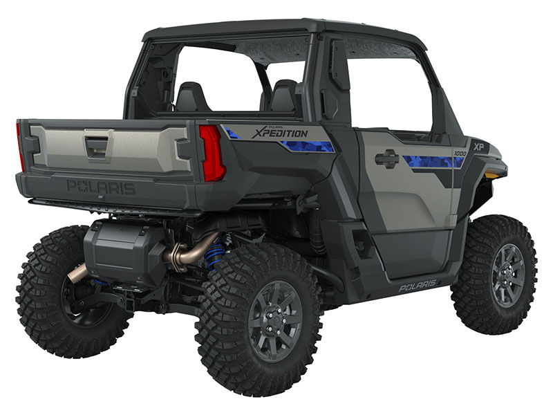 2024 Polaris Polaris XPEDITION XP Ultimate in Hollister, California - Photo 2