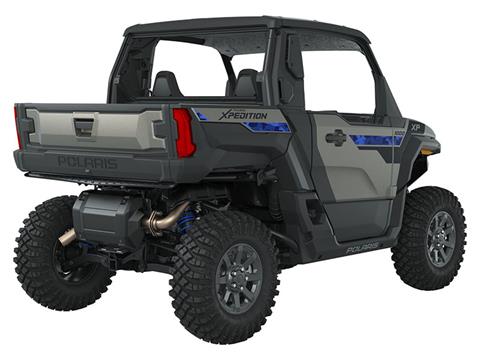 2024 Polaris Polaris XPEDITION XP Ultimate in Hollister, California - Photo 2