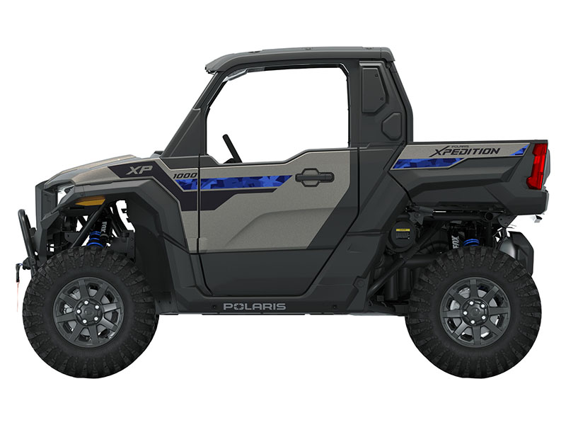 2024 Polaris Polaris XPEDITION XP Ultimate in Hollister, California - Photo 3