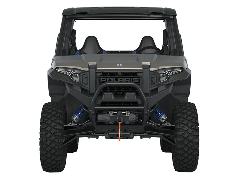 2024 Polaris Polaris XPEDITION XP Ultimate in Hollister, California - Photo 4