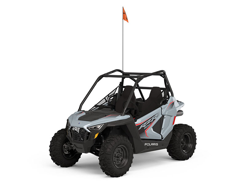 2024 Polaris RZR 200 EFI in Mio, Michigan - Photo 2