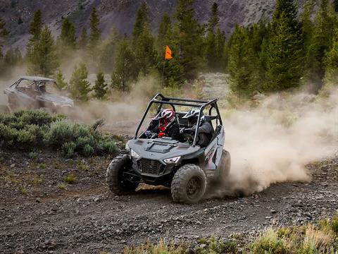 2024 Polaris RZR 200 EFI in Mio, Michigan - Photo 4