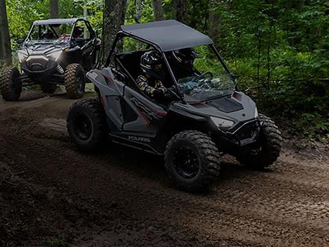 2024 Polaris RZR 200 EFI in Mio, Michigan - Photo 5