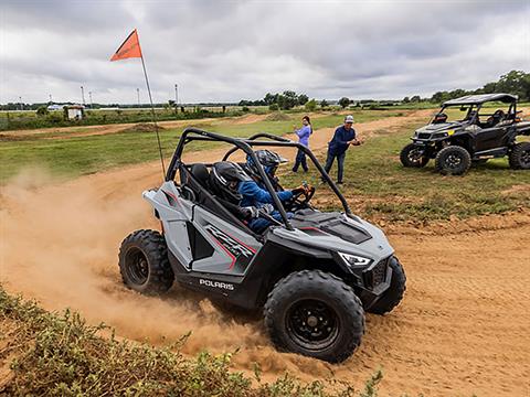 2024 Polaris RZR 200 EFI in Mio, Michigan - Photo 7