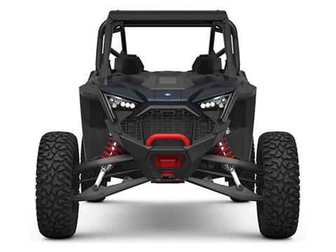New 2023 Polaris RZR Pro R 4 Premium Utility Vehicles in Lafayette, LA