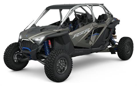 2024 Polaris RZR PRO R 4 Ultimate