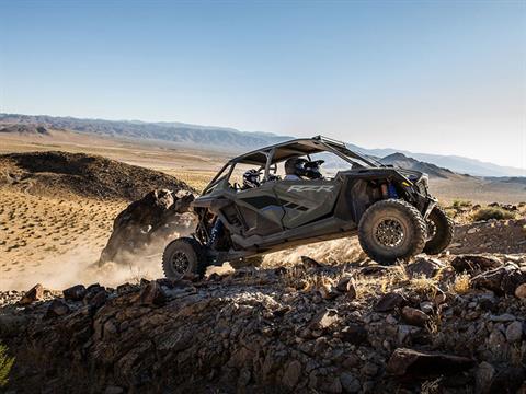 2024 Polaris RZR PRO R 4 Ultimate in Calmar, Iowa - Photo 16