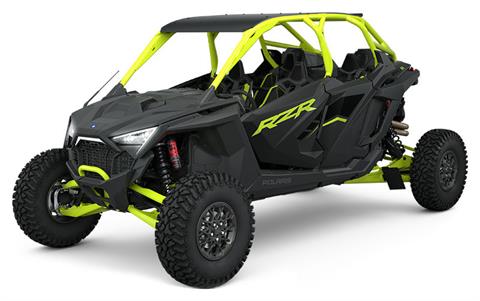 2024 Polaris RZR PRO R 4 Ultimate
