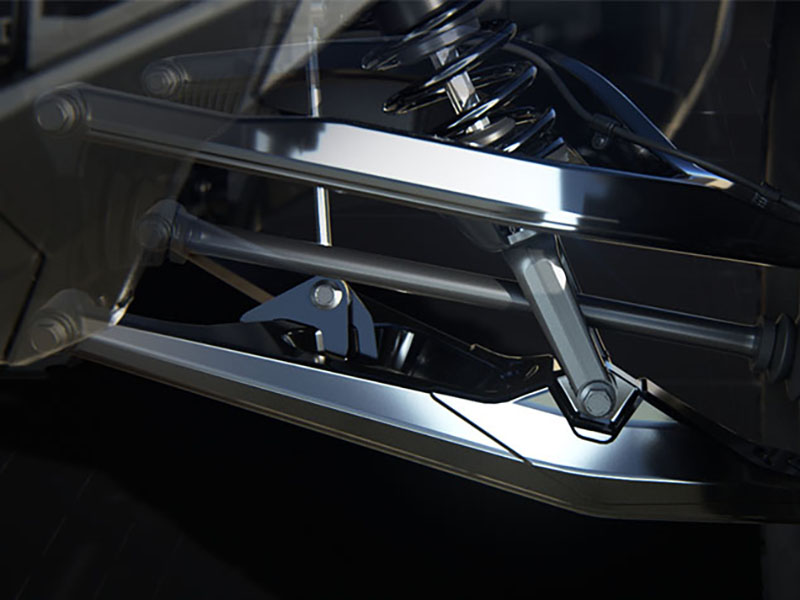2024 Polaris RZR PRO R Premium in The Dalles, Oregon - Photo 2