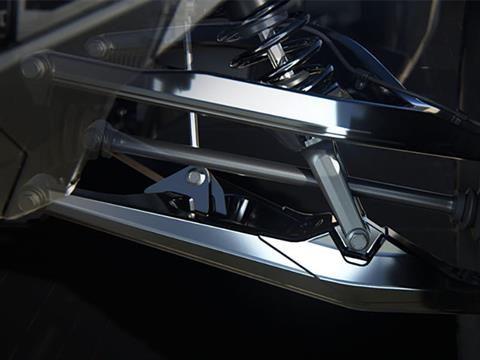 2024 Polaris RZR PRO R Premium in The Dalles, Oregon - Photo 2