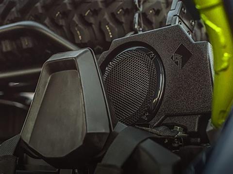 2024 Polaris RZR PRO R Premium in The Dalles, Oregon - Photo 6