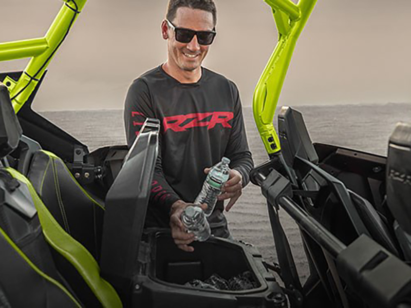 2024 Polaris RZR PRO R Premium in The Dalles, Oregon - Photo 7