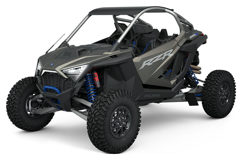 2024 Polaris RZR PRO R Ultimate in The Dalles, Oregon - Photo 1