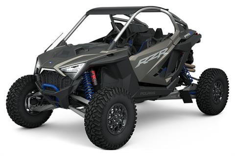 2024 Polaris RZR PRO R Ultimate in The Dalles, Oregon - Photo 1
