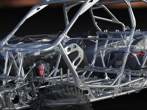 2024 Polaris RZR PRO R Ultimate in The Dalles, Oregon - Photo 3