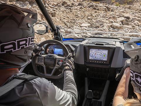 2024 Polaris RZR PRO R Ultimate in The Dalles, Oregon - Photo 6