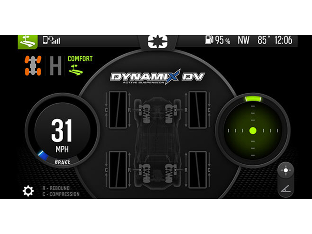 2024 Polaris RZR PRO R Ultimate in The Dalles, Oregon - Photo 9