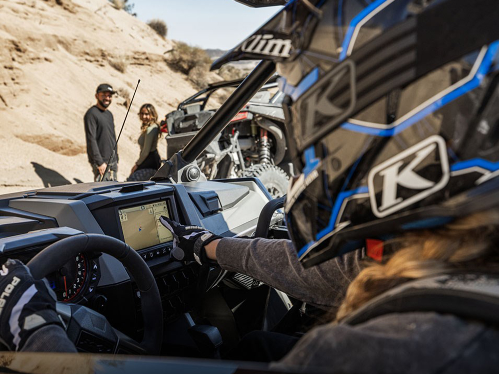 2024 Polaris RZR PRO R Ultimate in The Dalles, Oregon - Photo 12